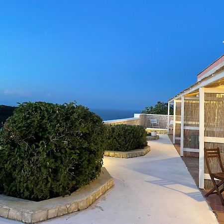 Casa Belvedere Del Core Ponza Exterior photo